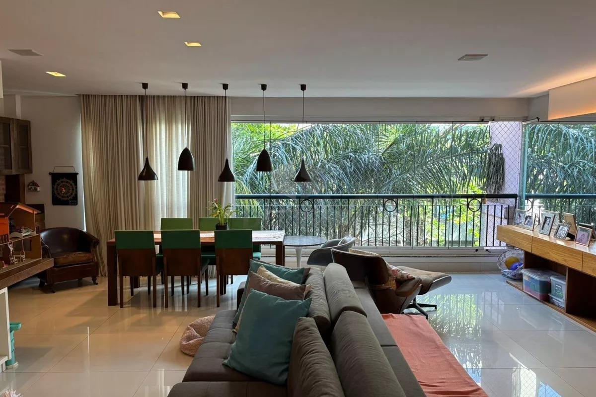 Área privativa à venda no Santo Agostinho: 