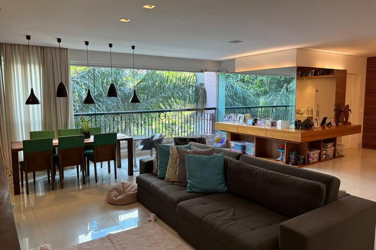 Área privativa à venda no Santo Agostinho: 