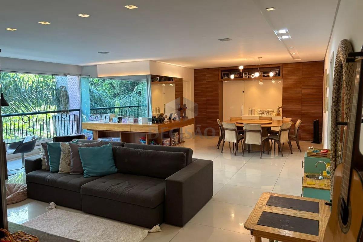 Área privativa à venda no Santo Agostinho: 