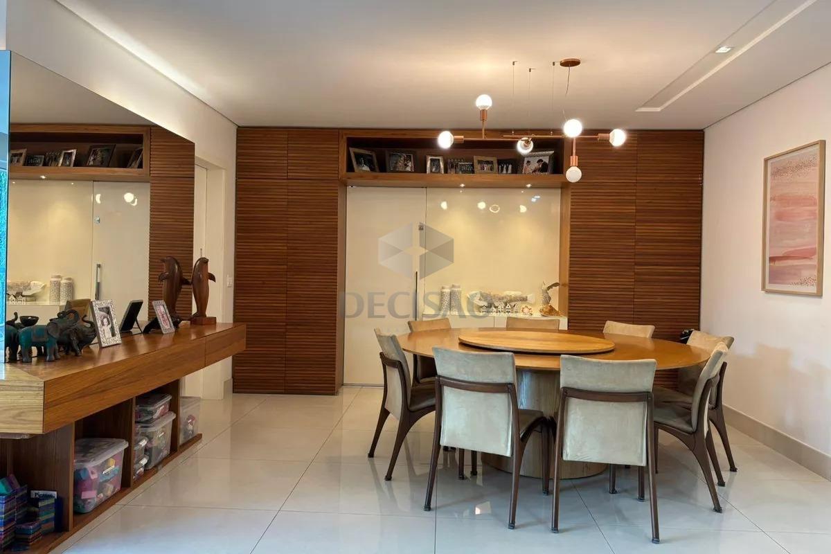 Área privativa à venda no Santo Agostinho: 