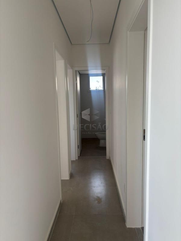 Cobertura à venda no Serra: 