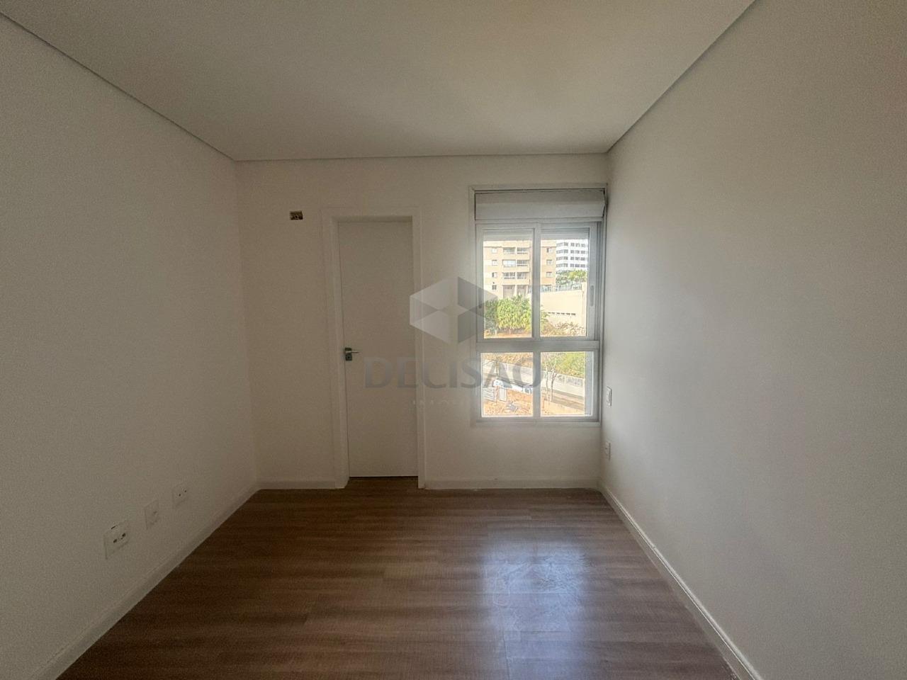 Cobertura à venda no Serra: 