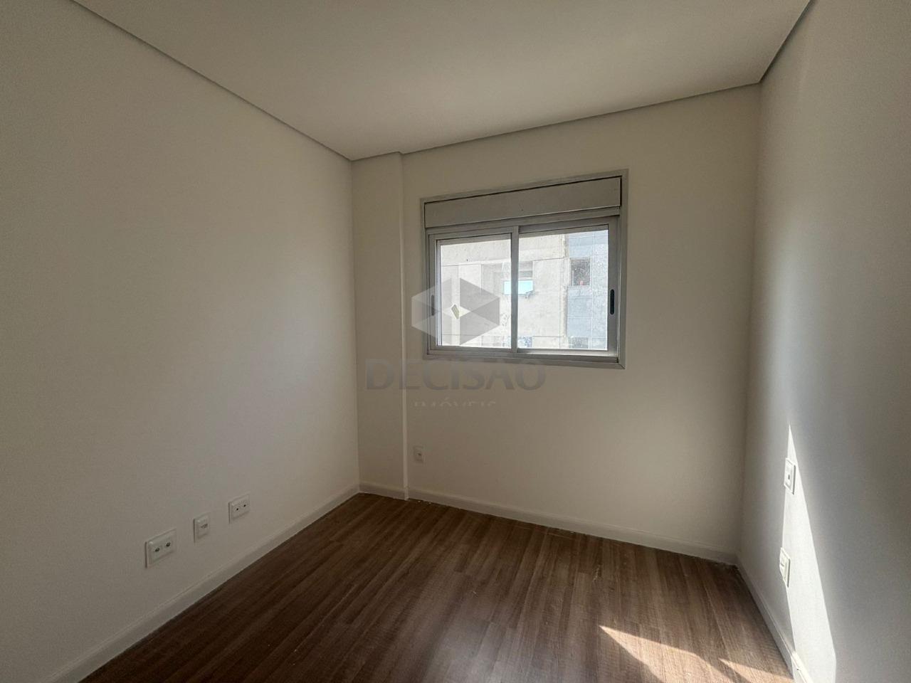 Cobertura à venda no Serra: 