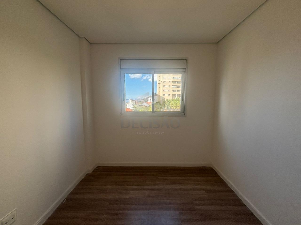 Cobertura à venda no Serra: 