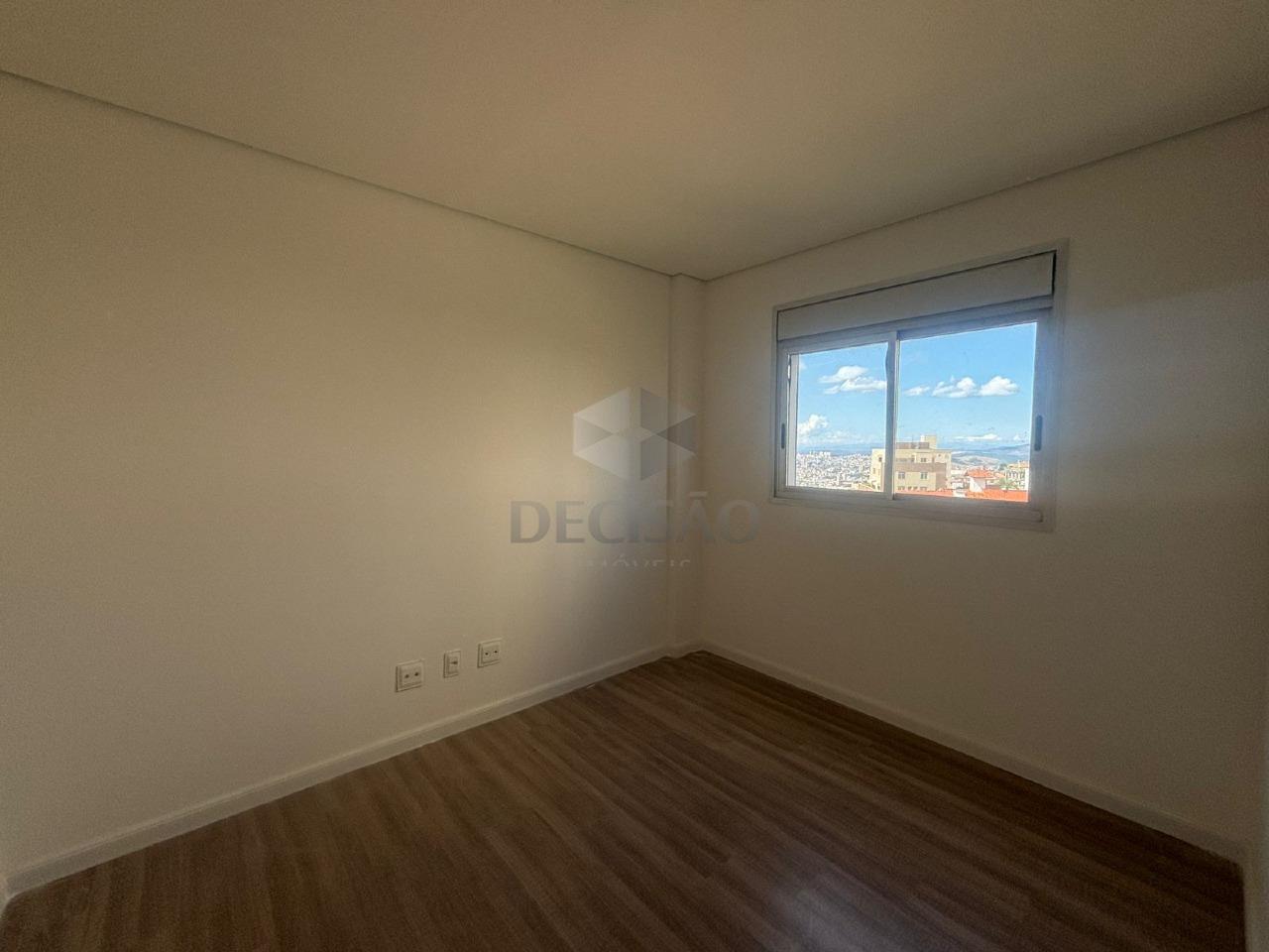 Cobertura à venda no Serra: 