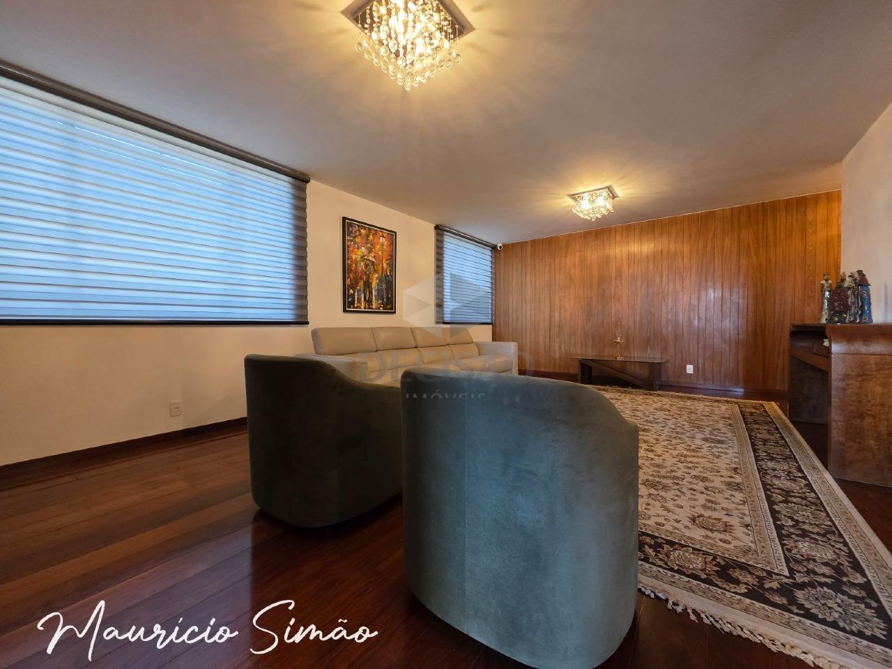 Cobertura à venda no Sion: 