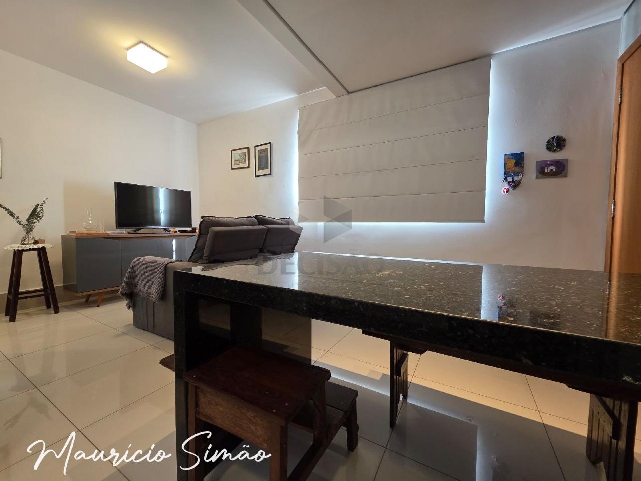 Cobertura à venda no Prado: 