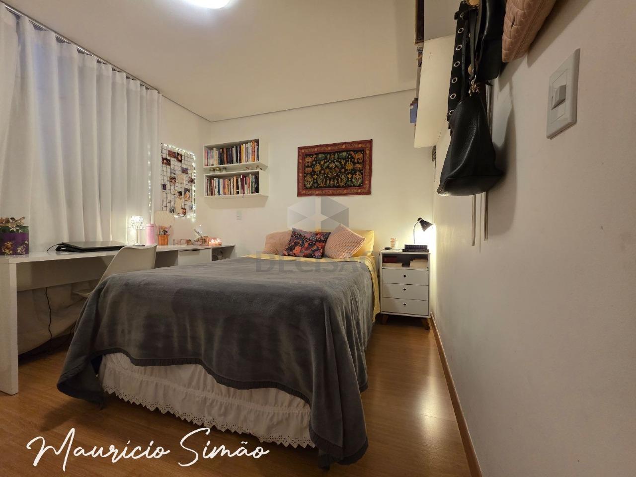 Cobertura à venda no Prado: 