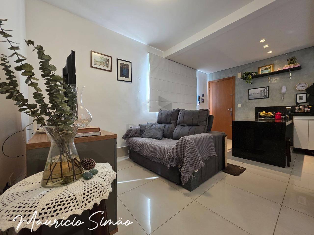 Cobertura à venda no Prado: 