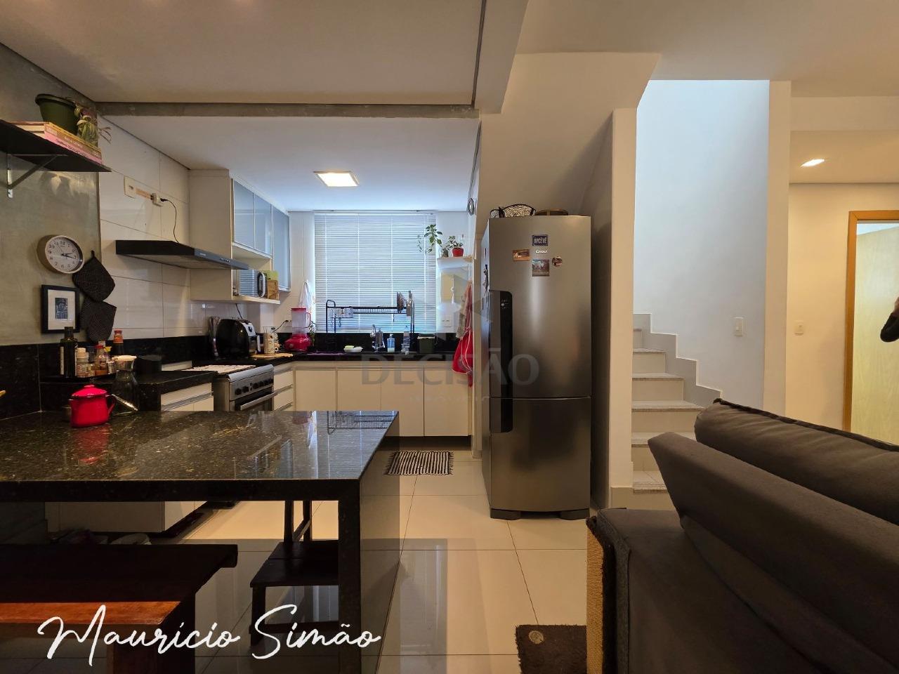 Cobertura à venda no Prado: 