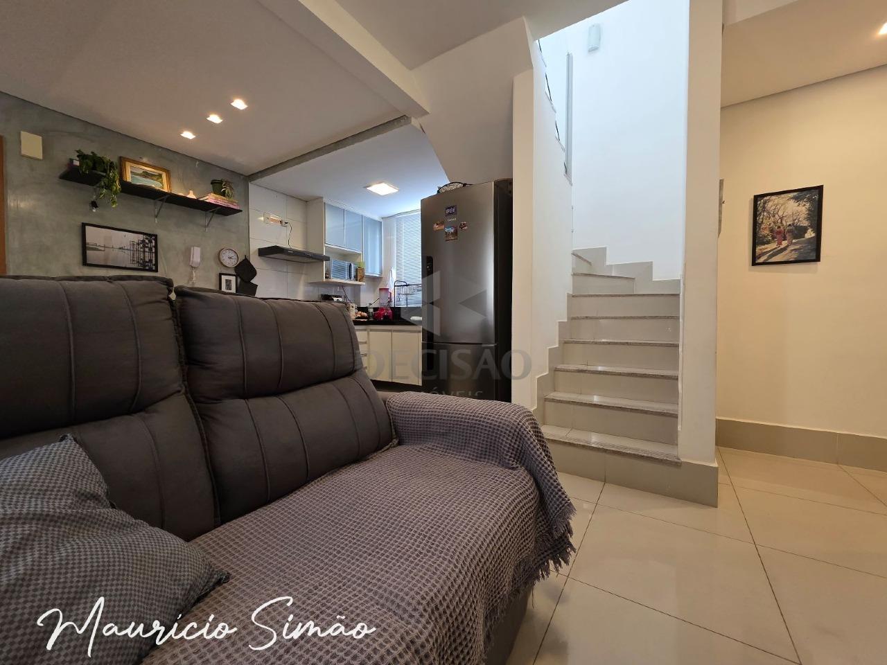 Cobertura à venda no Prado: 