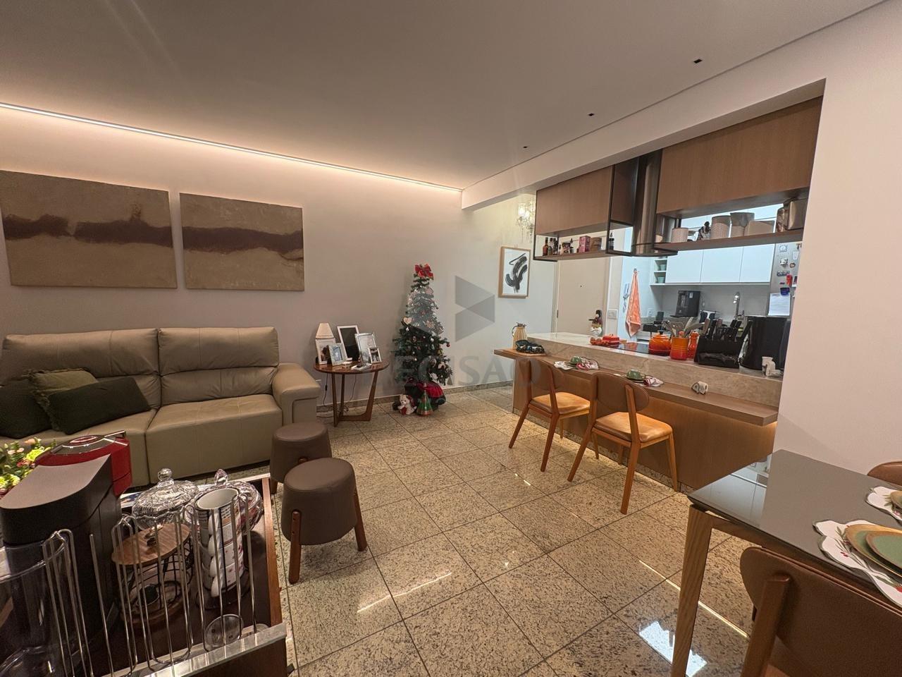 Apartamento 3 Quartos à venda no Belvedere: 