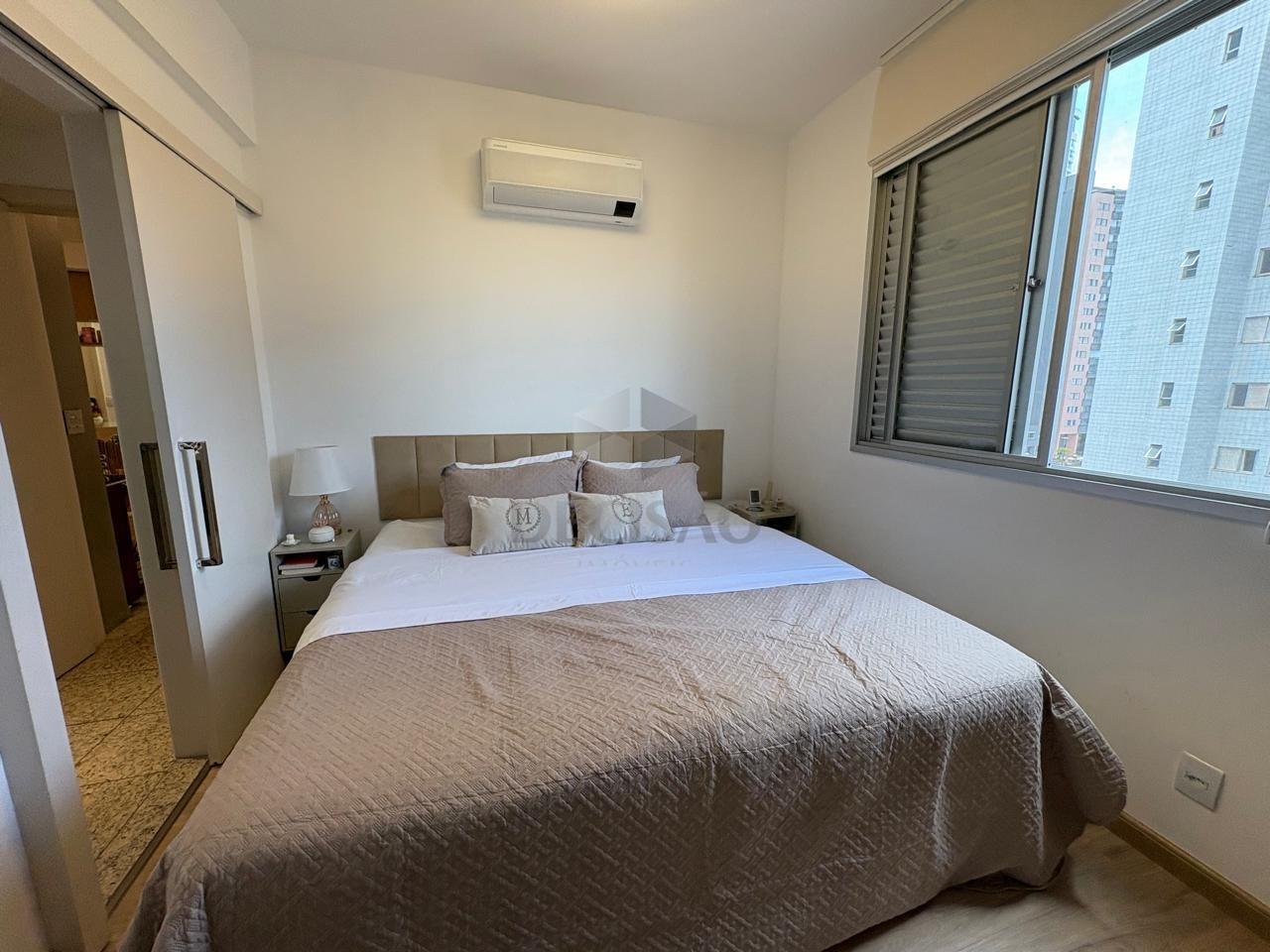 Apartamento 3 Quartos à venda no Belvedere: 