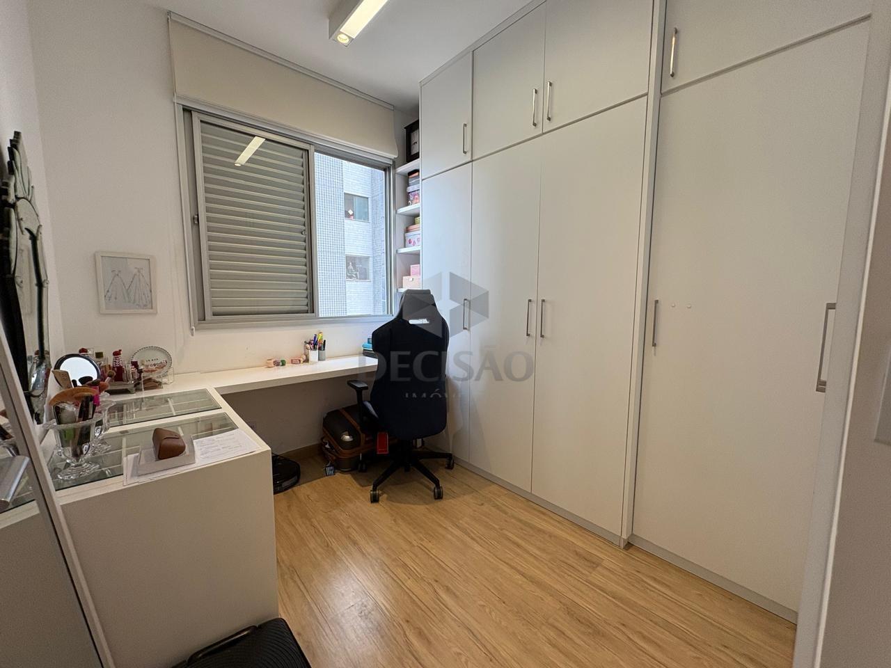 Apartamento 3 Quartos à venda no Belvedere: 