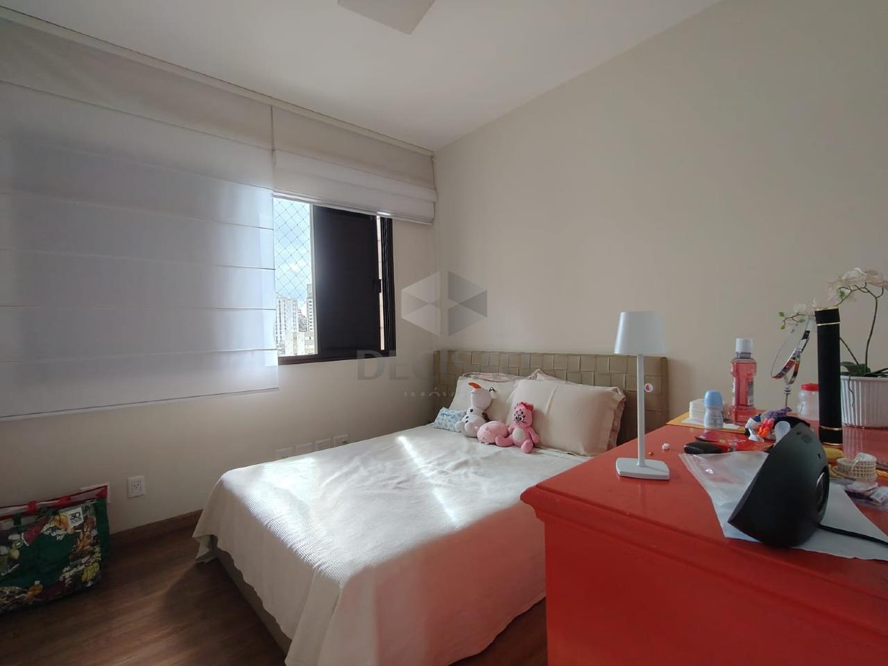 Apartamento 4 Quartos à venda no Sion: 