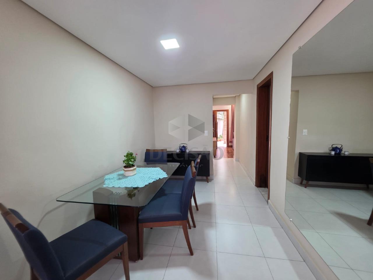 Casa à venda no Santa Tereza: 