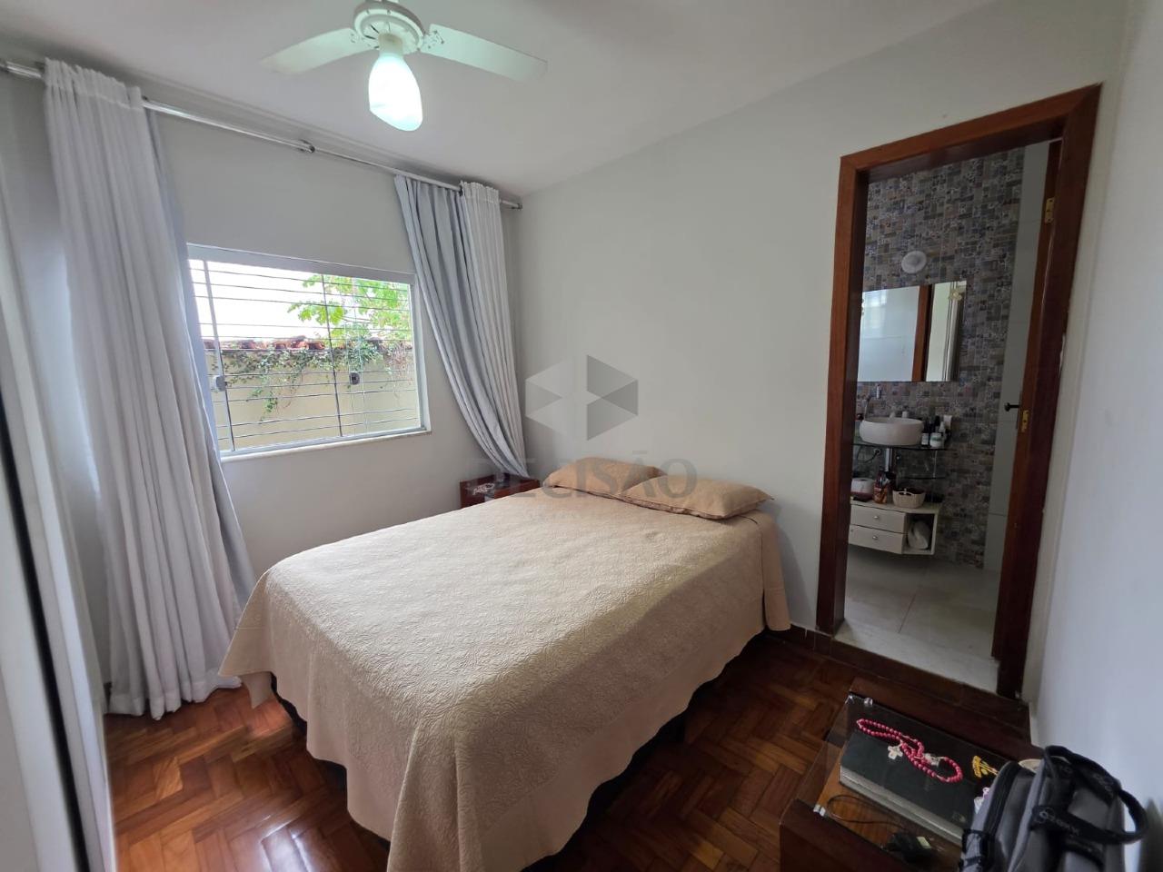 Casa à venda no Santa Tereza: 