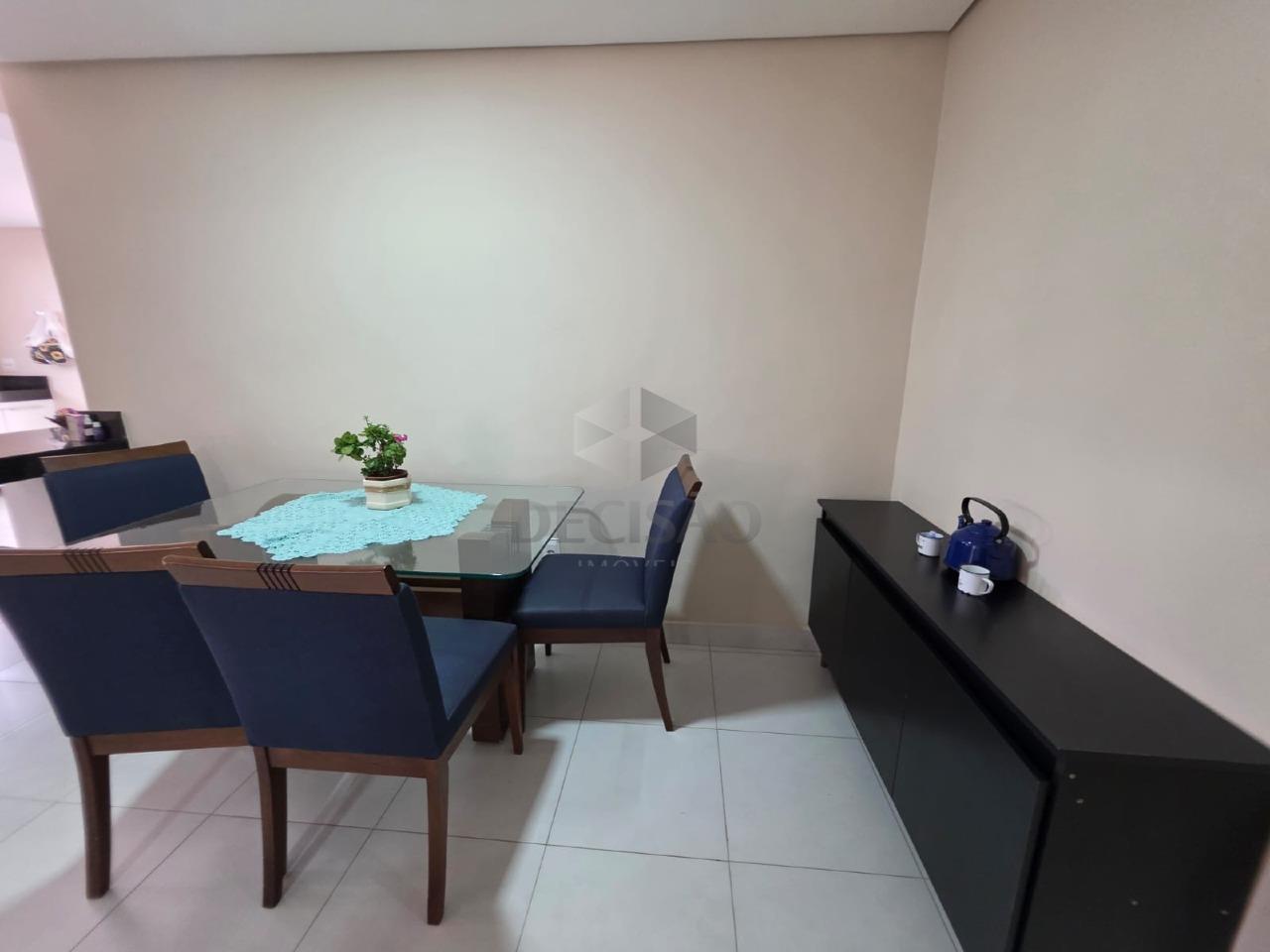 Casa à venda no Santa Tereza: 