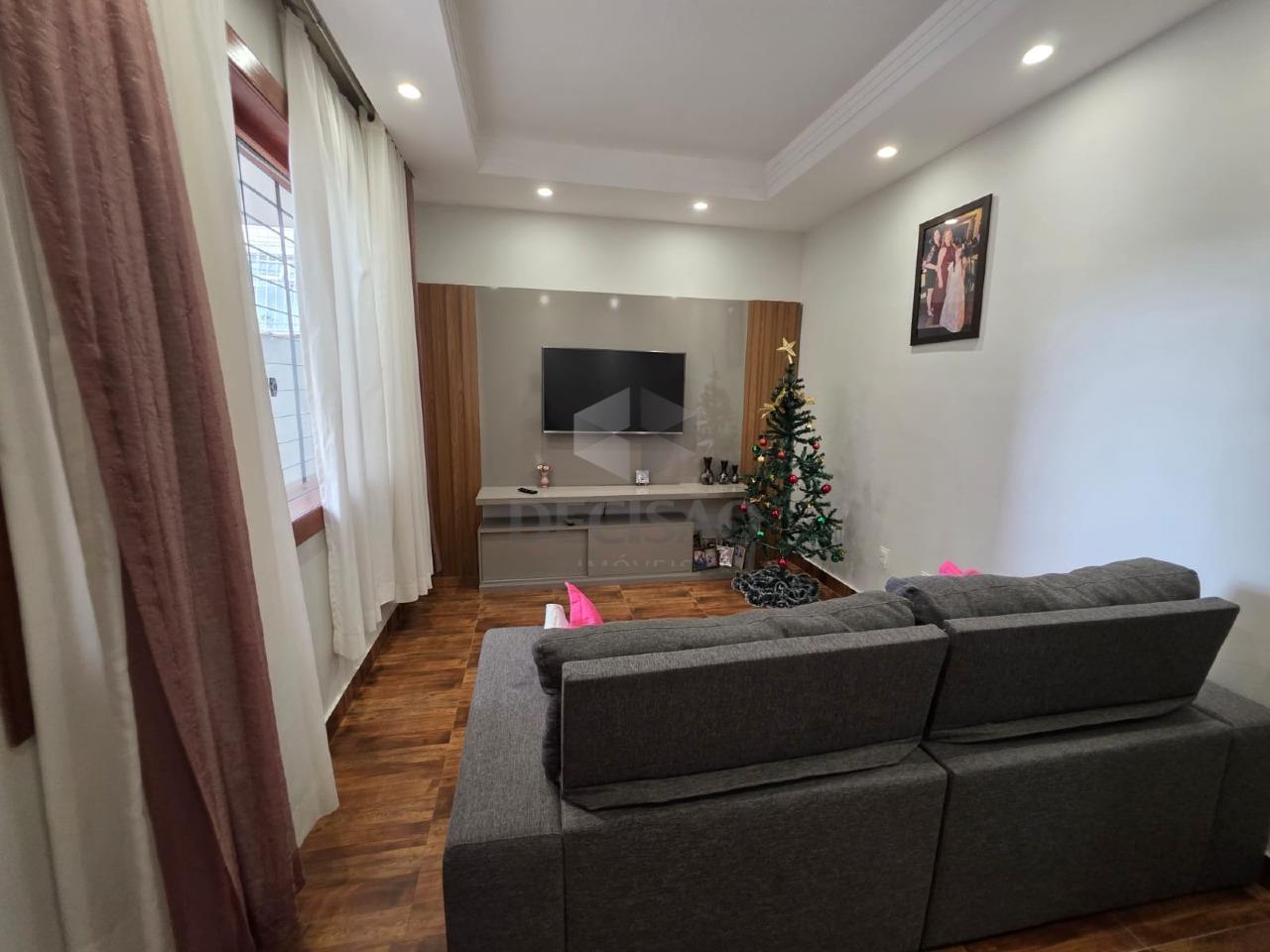 Casa à venda no Santa Tereza: 