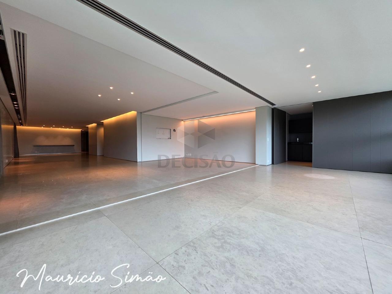 Apartamento 4 Quartos à venda no Lourdes: 