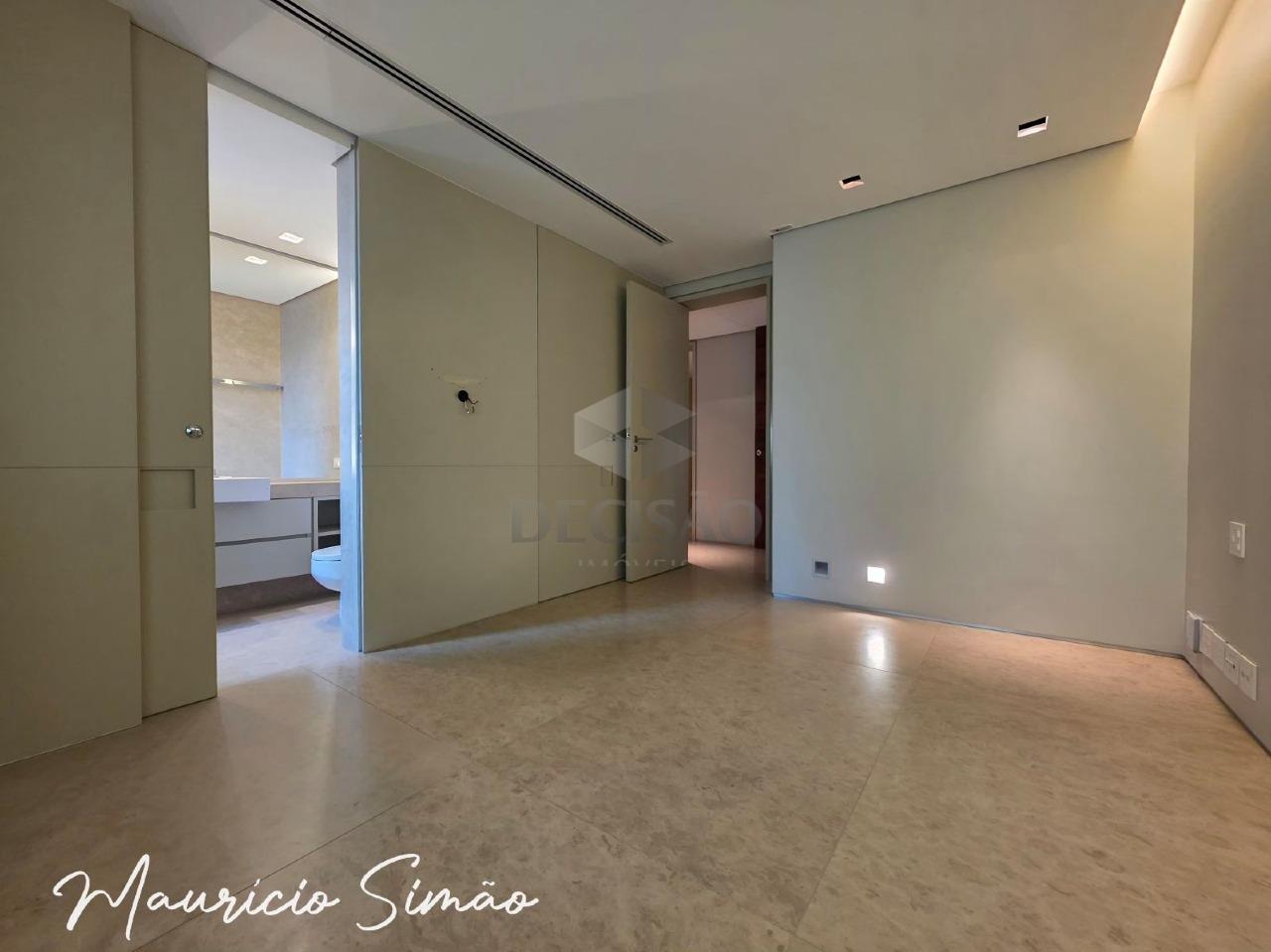 Apartamento 4 Quartos à venda no Lourdes: 