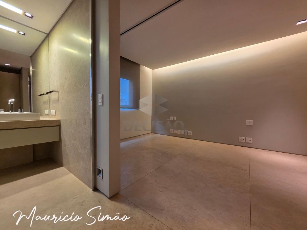 Apartamento 4 Quartos à venda no Lourdes: 