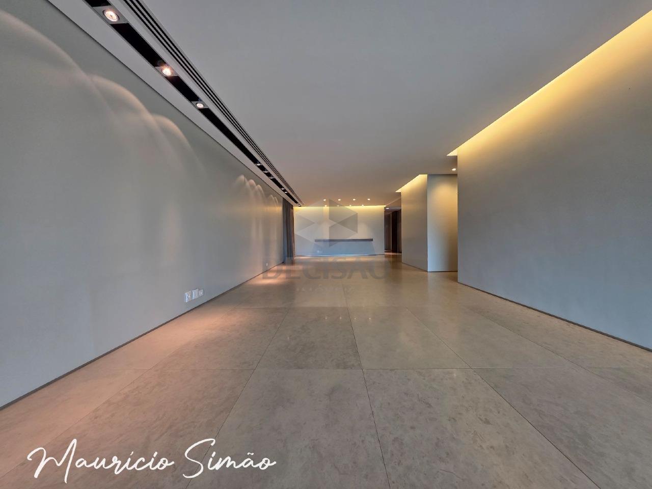 Apartamento 4 Quartos à venda no Lourdes: 