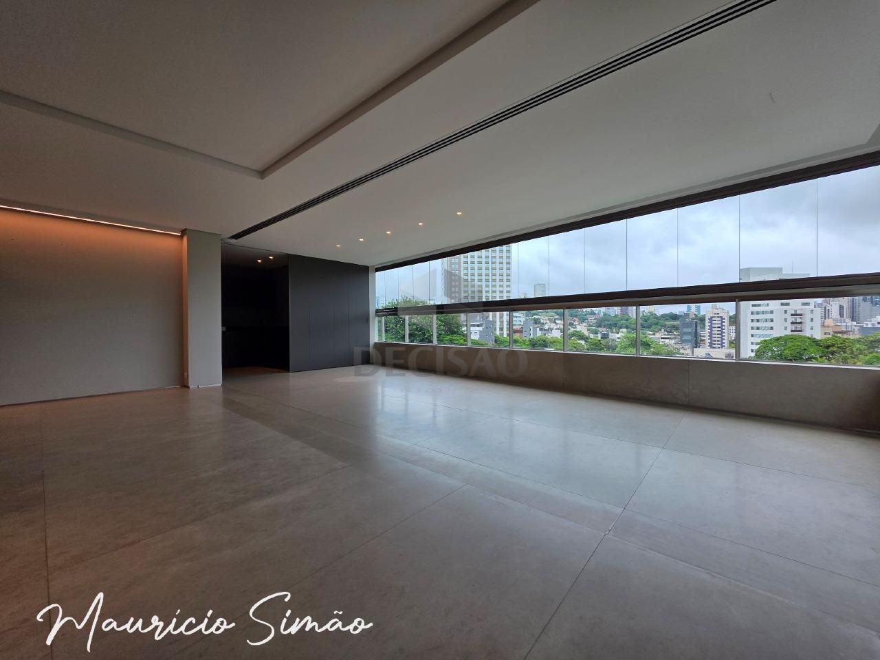 Apartamento 4 Quartos à venda no Lourdes: 