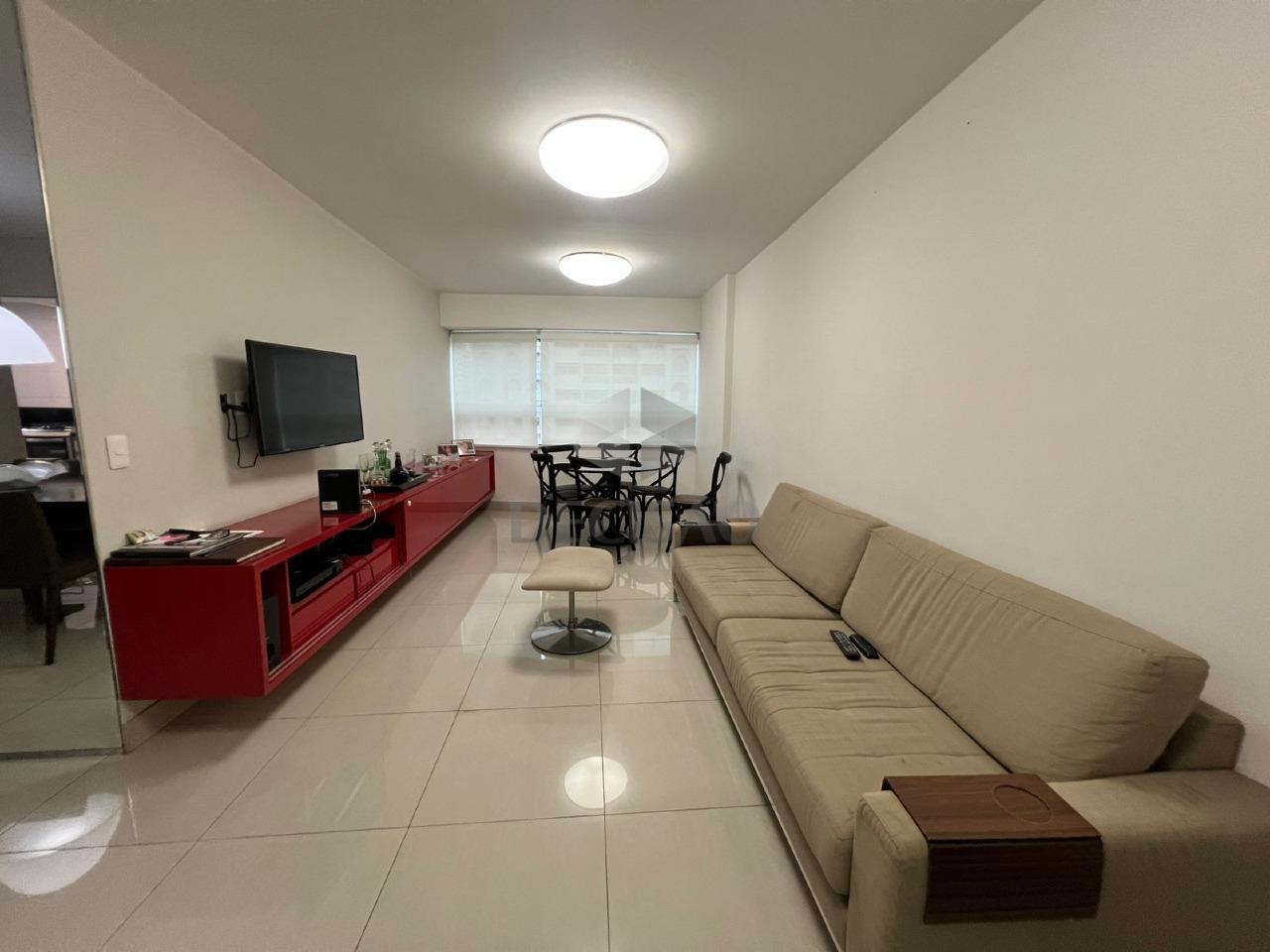 Apartamento 3 Quartos à venda no Savassi: 