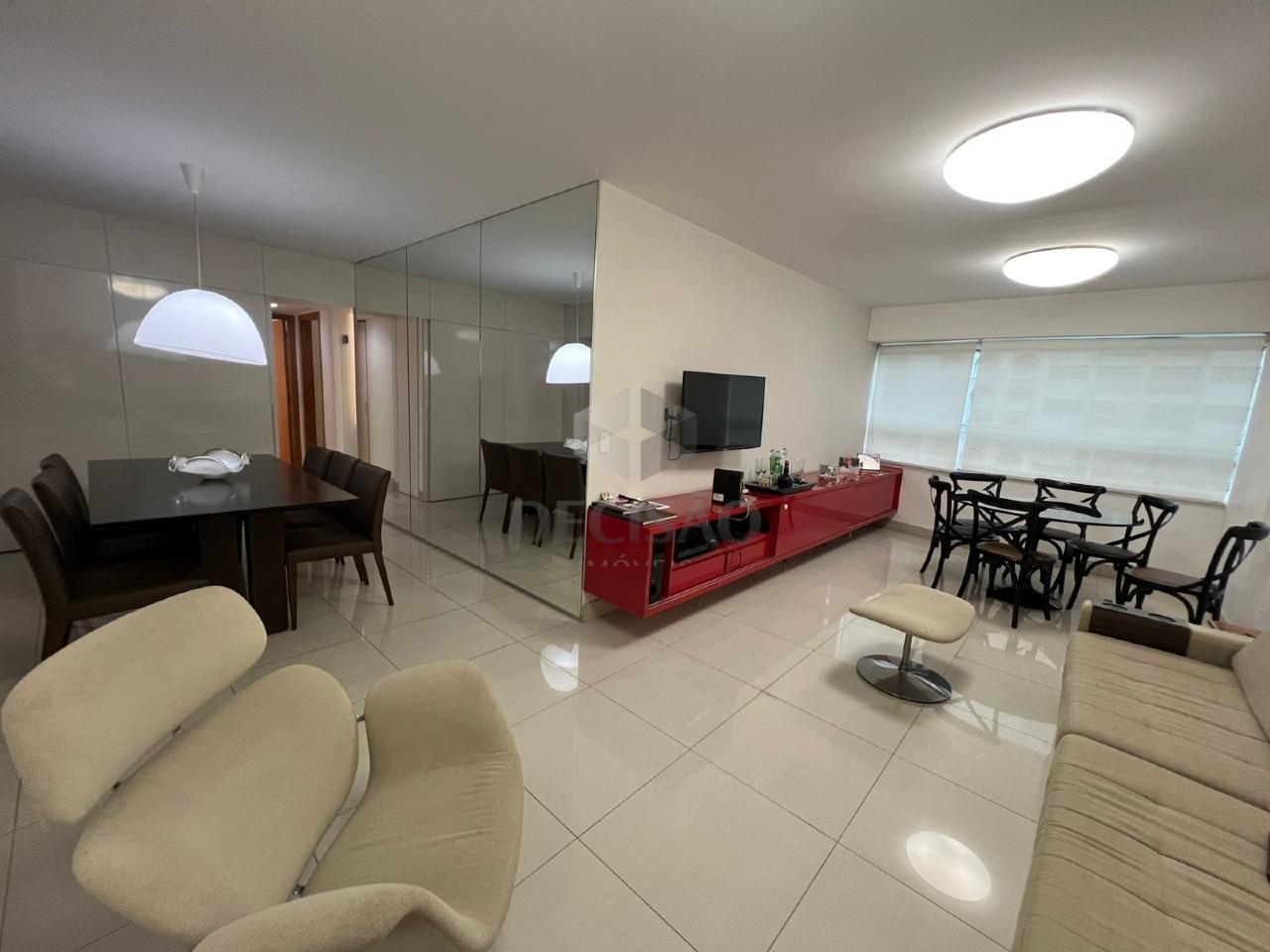 Apartamento 3 Quartos à venda no Savassi: 