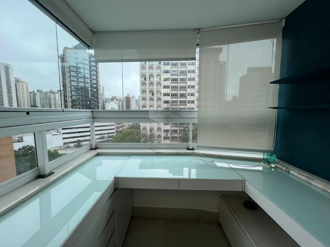 Apartamento 3 Quartos à venda no Savassi: 