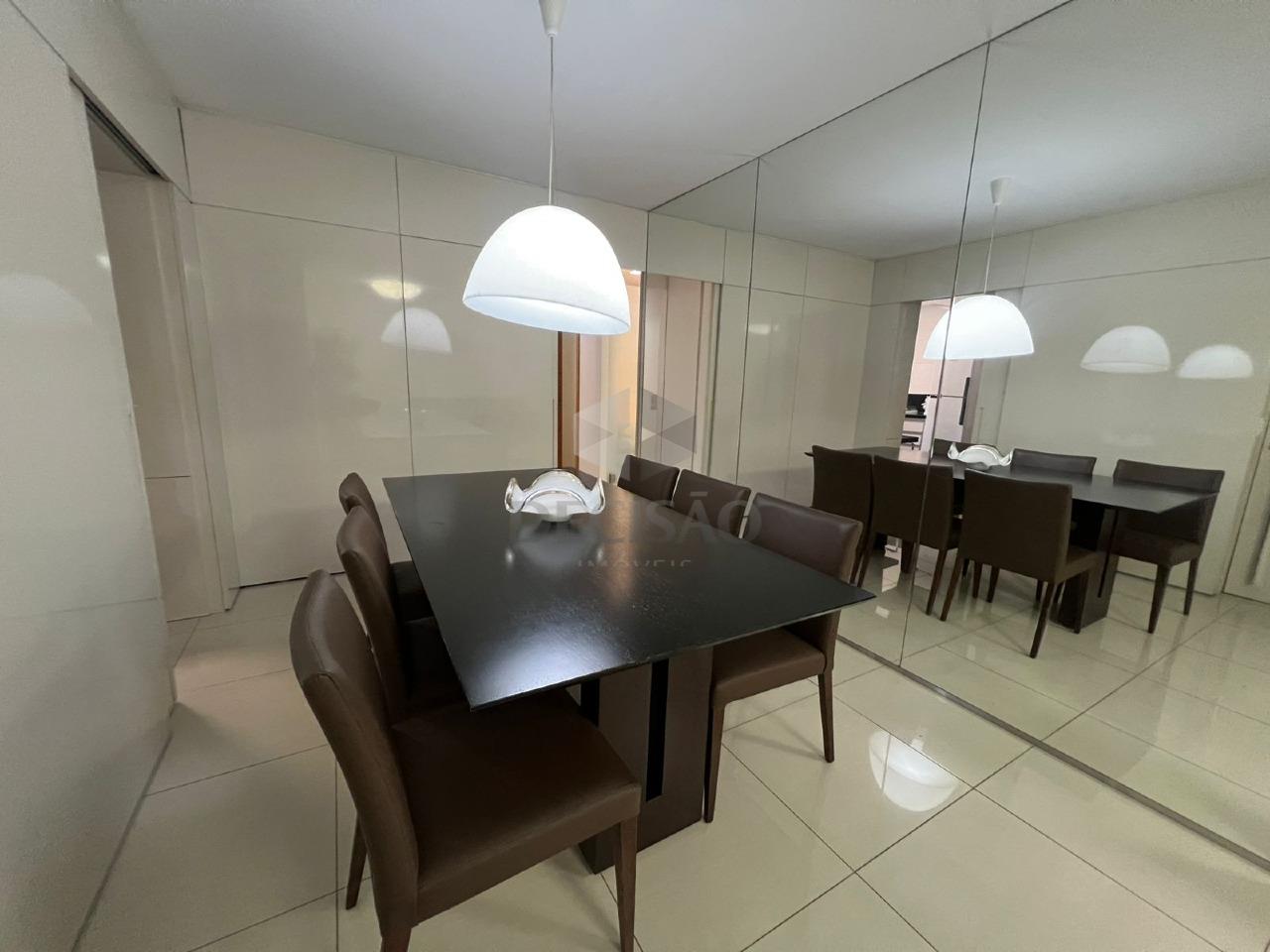 Apartamento 3 Quartos à venda no Savassi: 