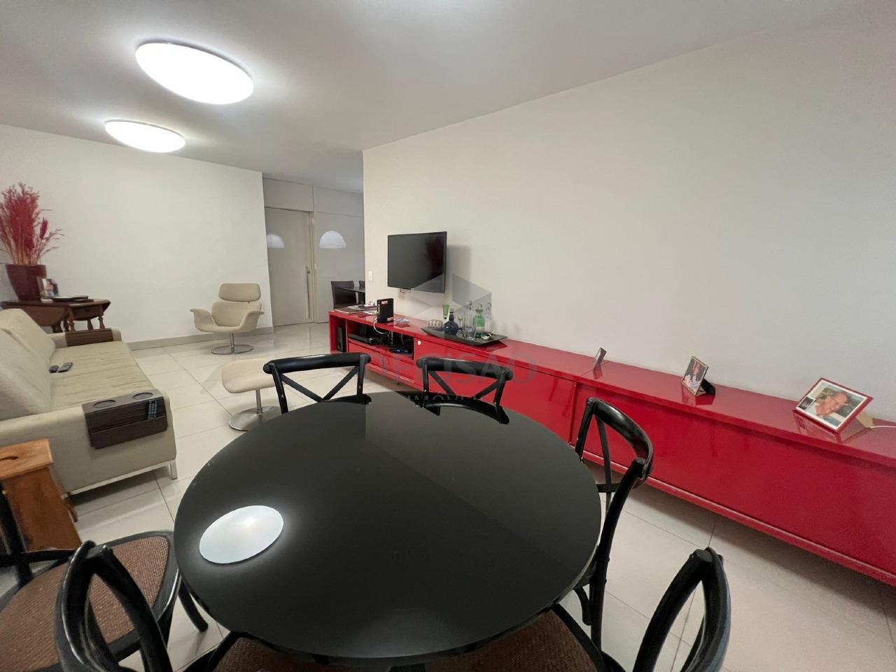 Apartamento 3 Quartos à venda no Savassi: 