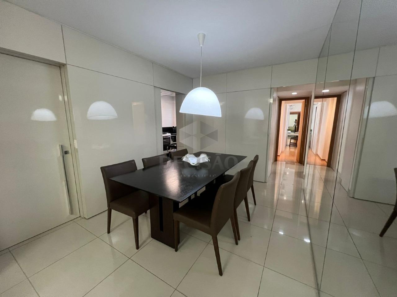 Apartamento 3 Quartos à venda no Savassi: 