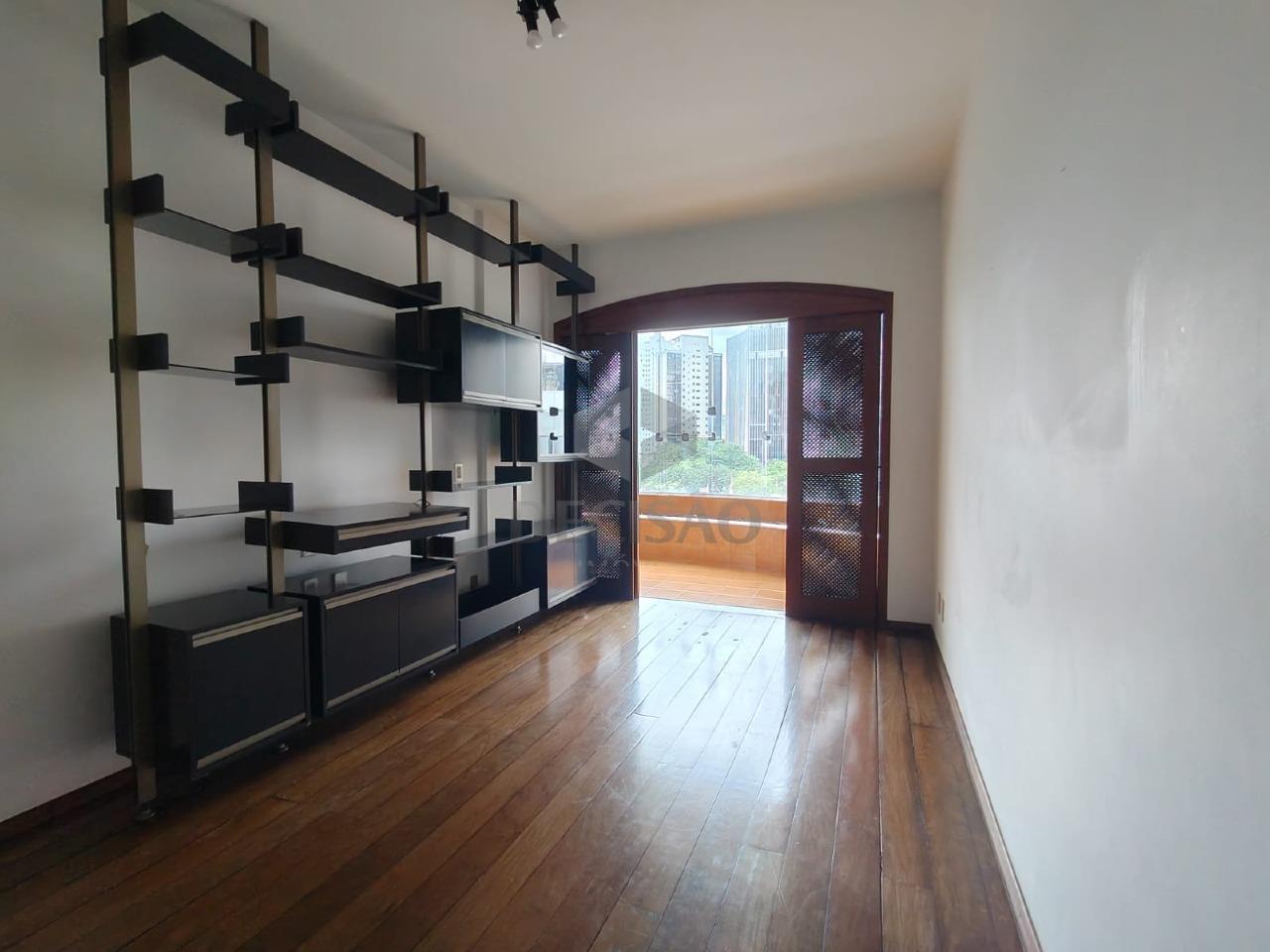 Apartamento 4 Quartos à venda no Santo Agostinho: 