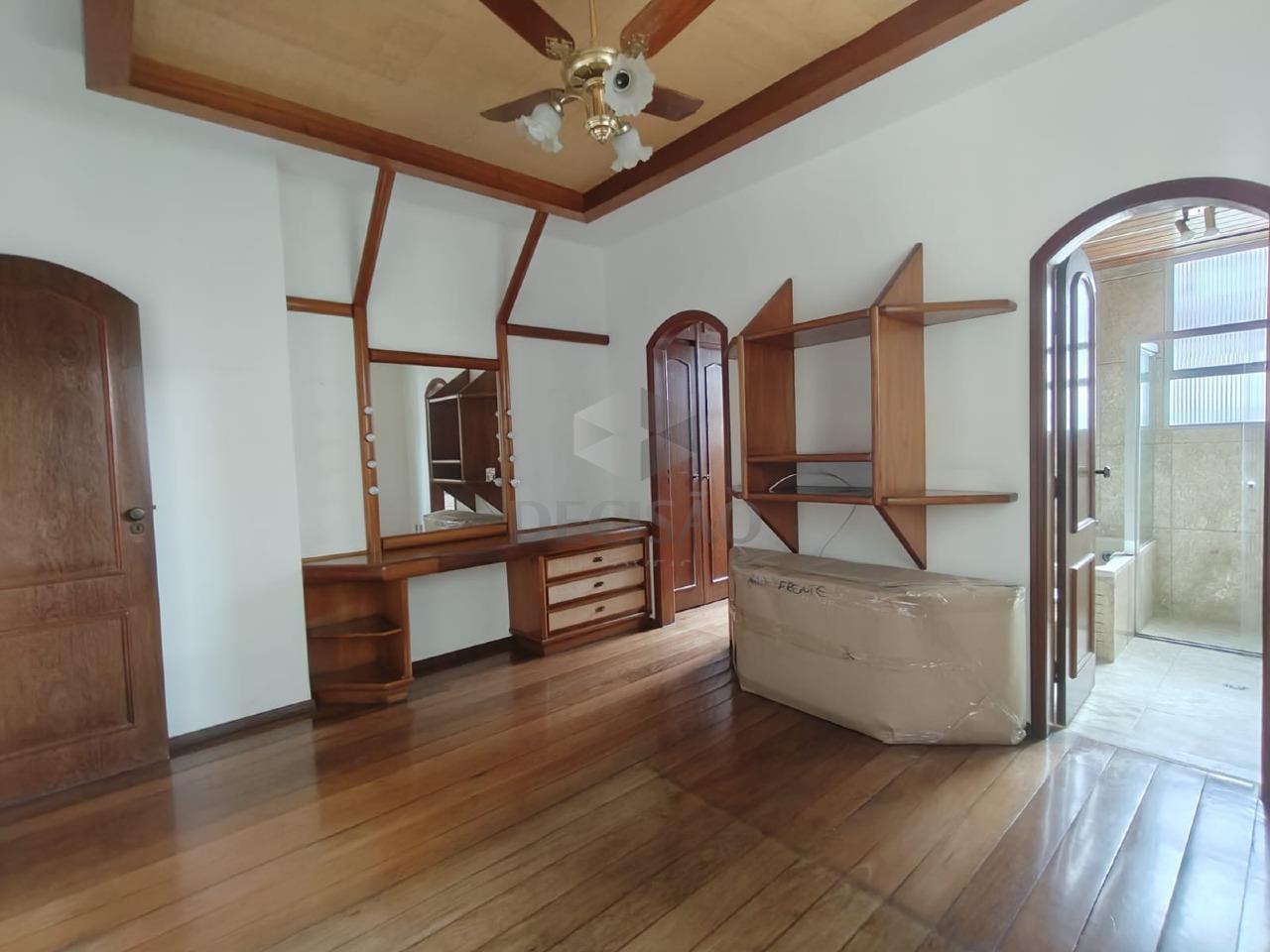 Apartamento 4 Quartos à venda no Santo Agostinho: 