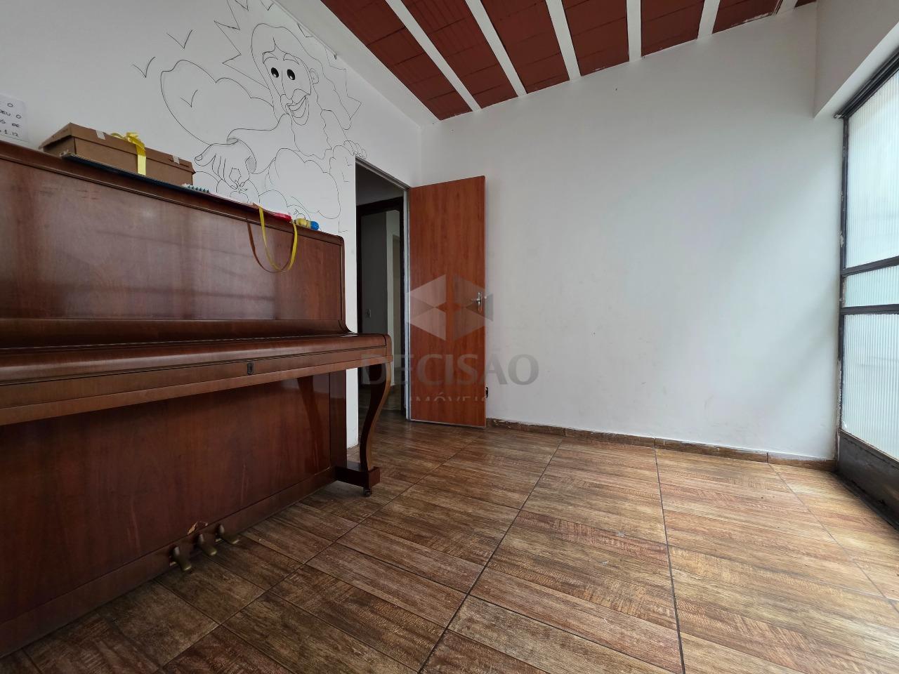 Casa à venda no São Lucas: 