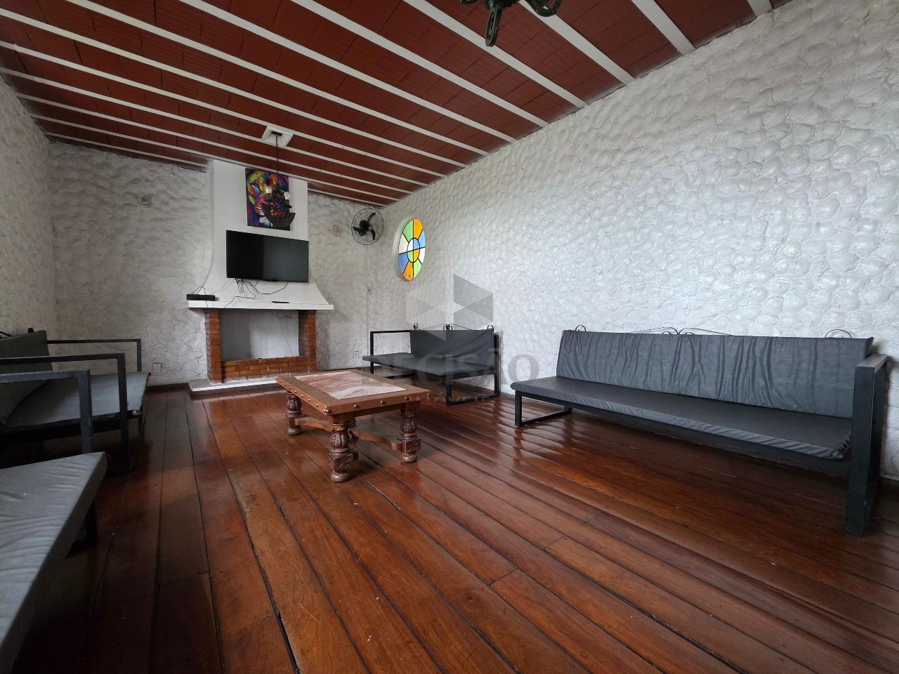 Casa à venda no São Lucas: 