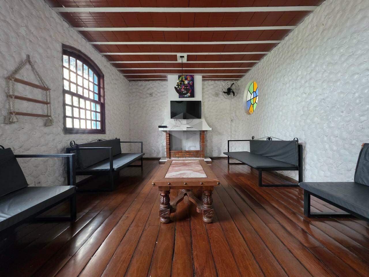 Casa à venda no São Lucas: 