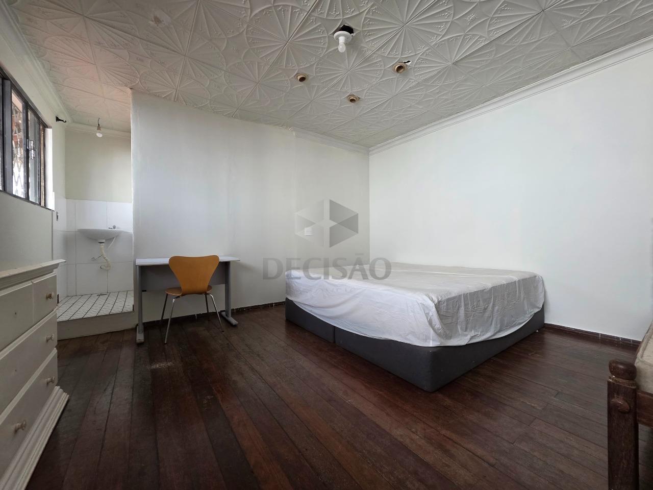 Casa à venda no São Lucas: 