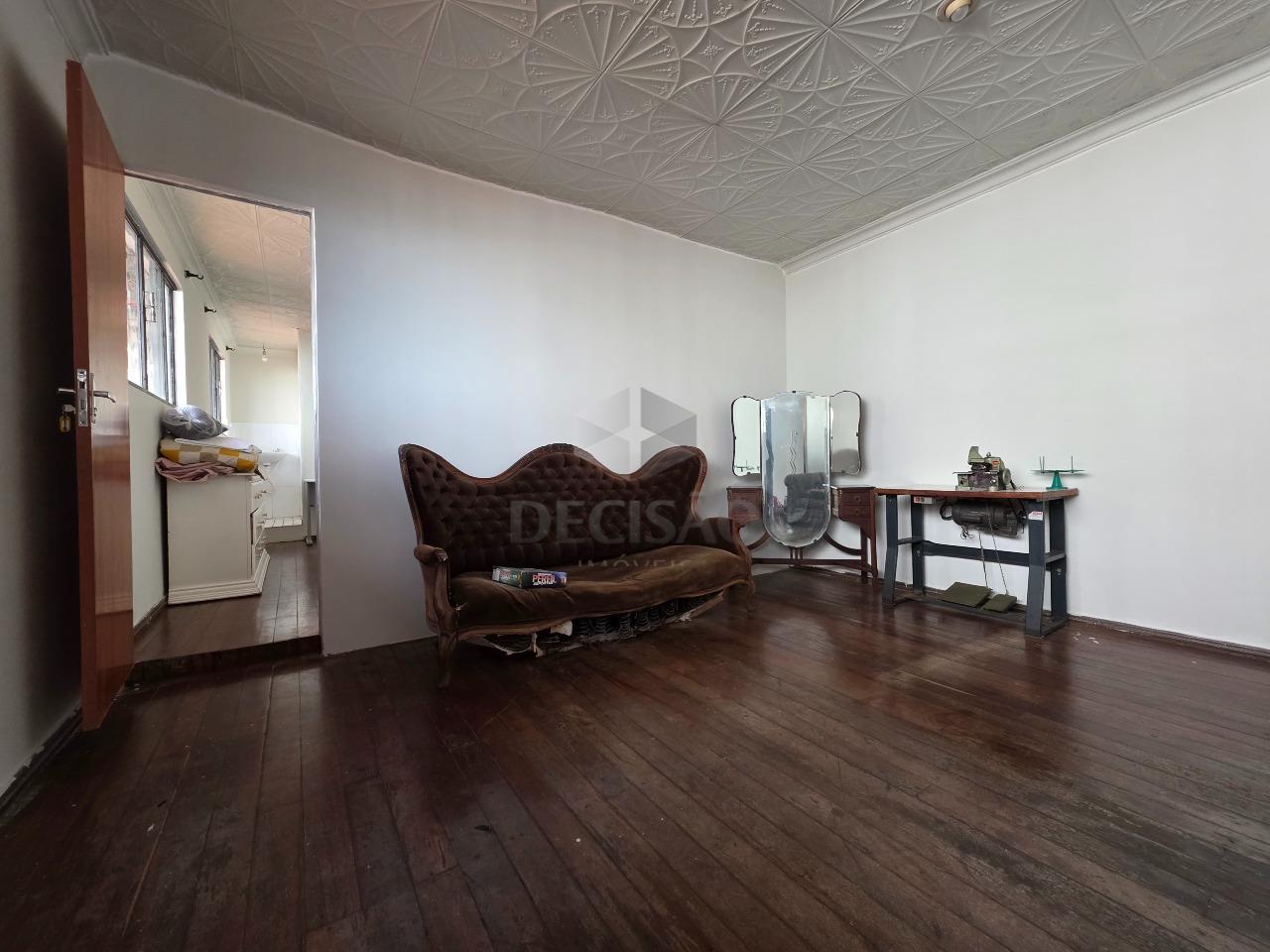 Casa à venda no São Lucas: 