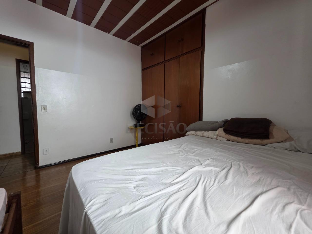 Casa à venda no São Lucas: 