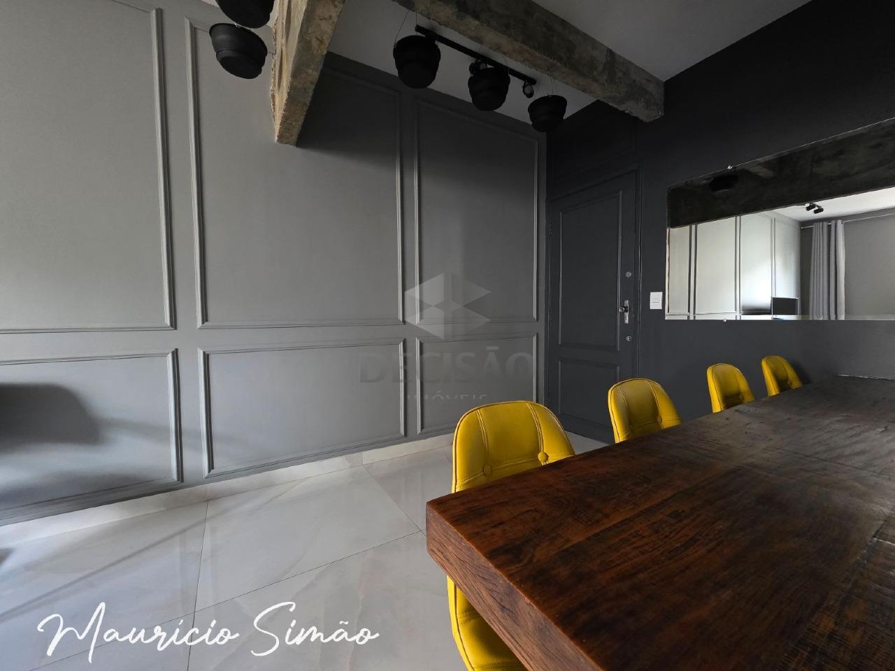 Apartamento 2 Quartos à venda no Cidade Jardim: 