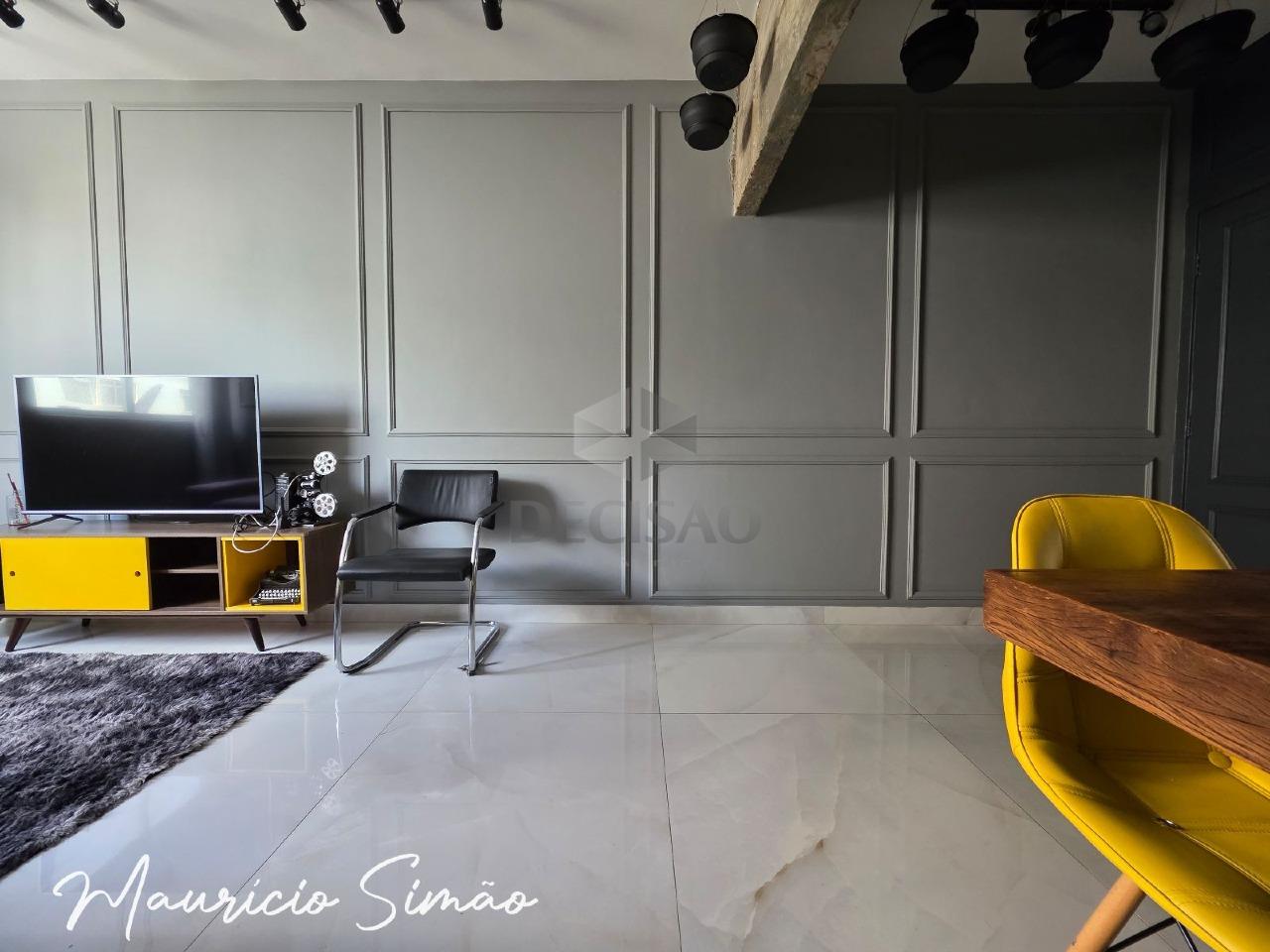 Apartamento 2 Quartos à venda no Cidade Jardim: 