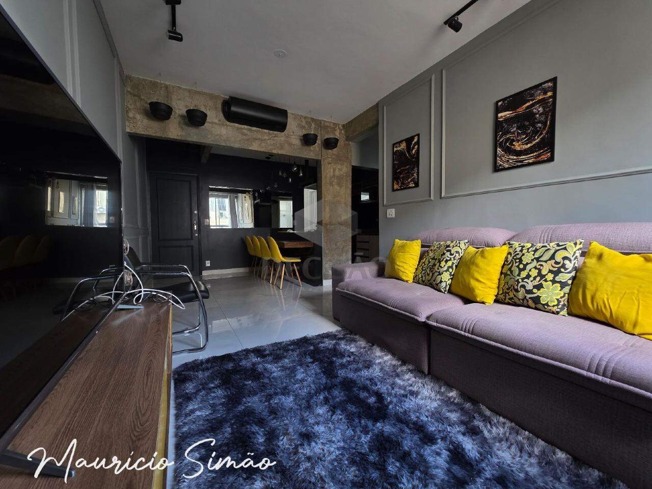 Apartamento 2 Quartos à venda no Cidade Jardim: 