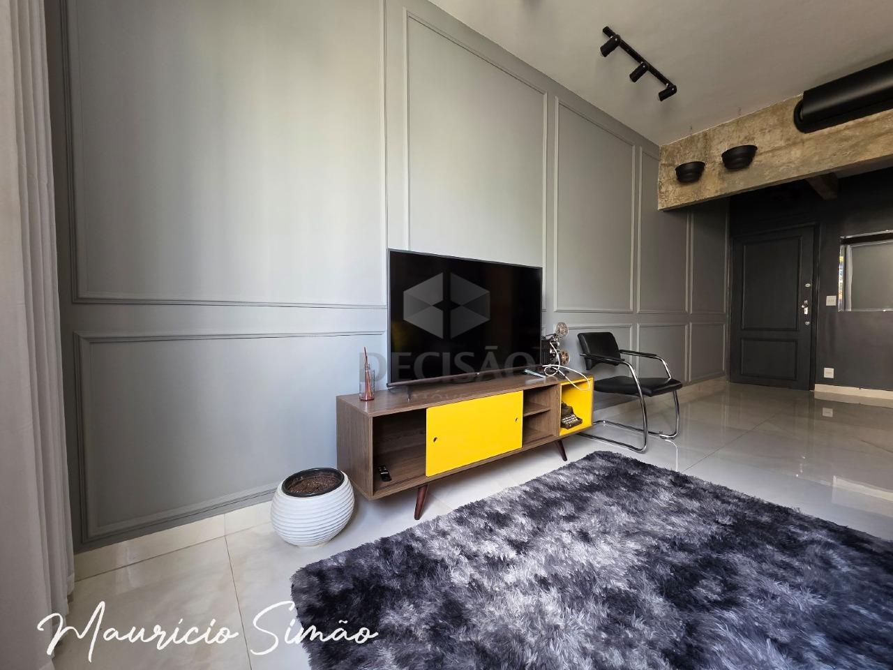 Apartamento 2 Quartos à venda no Cidade Jardim: 