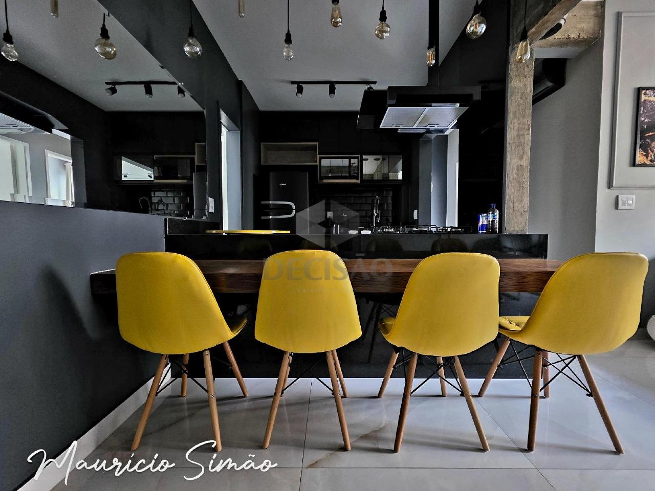 Apartamento 2 Quartos à venda no Cidade Jardim: 