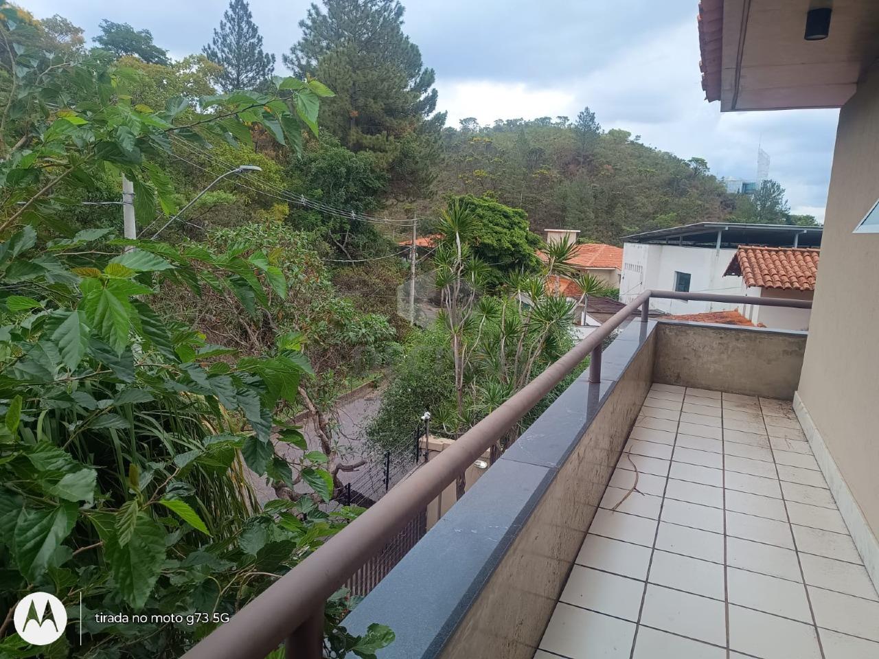 Casa à venda no Mangabeiras: 