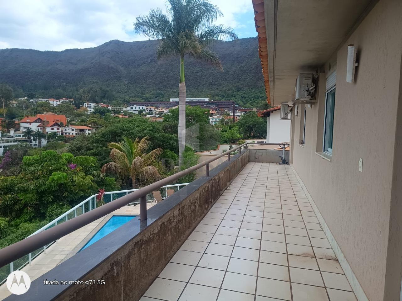 Casa à venda no Mangabeiras: 