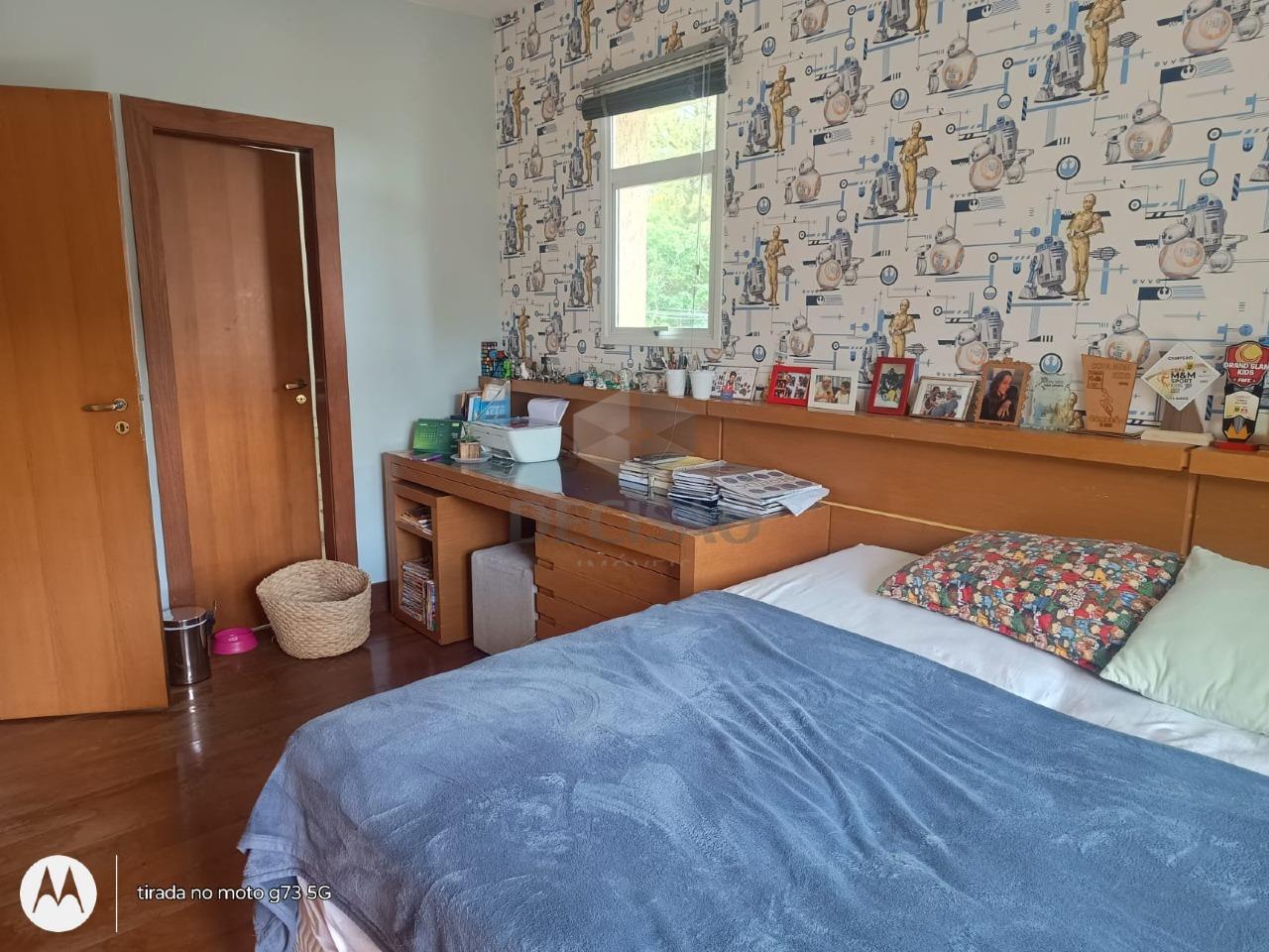 Casa à venda no Mangabeiras: 